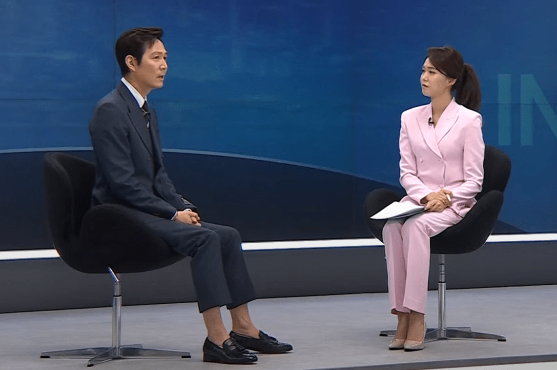 [서울=뉴시스] '사건반장' 강형욱. (사진 = JTBC 캡처) 2024.05.20. photo@newsis.com *재판매 및 DB 금지 /사진=뉴시스